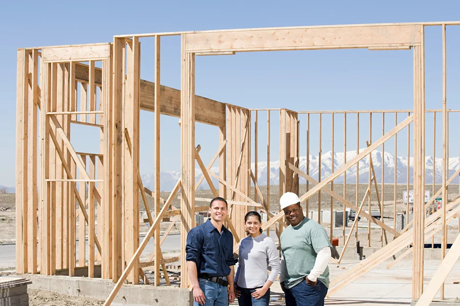 Common Challenges In New Home Construction And Solutions in Hayward, CA Common Challenges In New Home Construction And Solutions in Hayward, CA