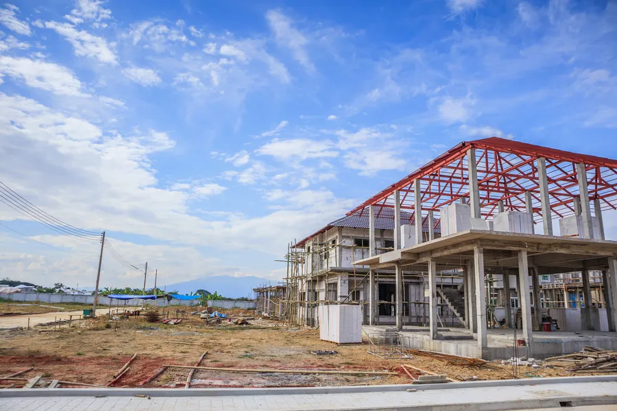 Premium New Home Construction Hayward, CA Premium New Home Construction Hayward, CA